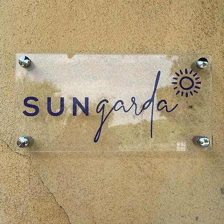 Sun Garda Penzion Ponti sul Mincio