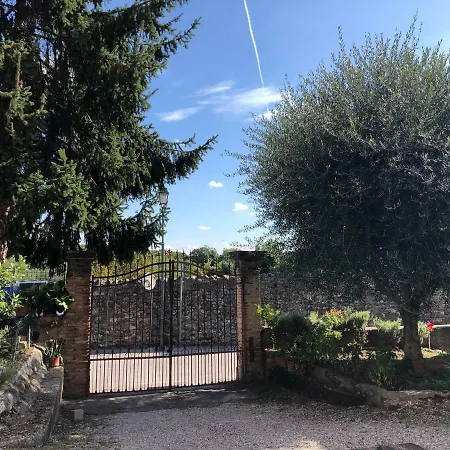 Sun Garda Penzion 3*