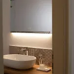 Sun Garda بيت ضيافة بونتي سول مينشيو