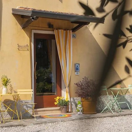 Maison d'hôtes Sun Garda Ponti sul Mincio