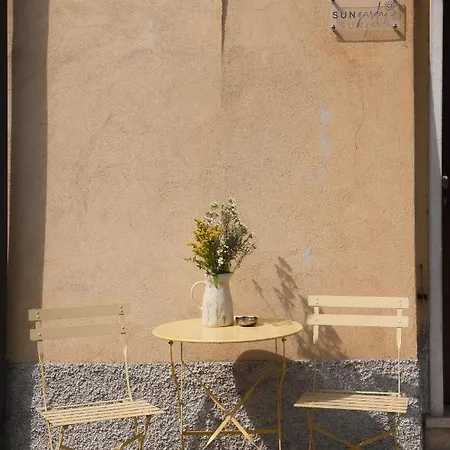 Maison d'hôtes Sun Garda Ponti sul Mincio