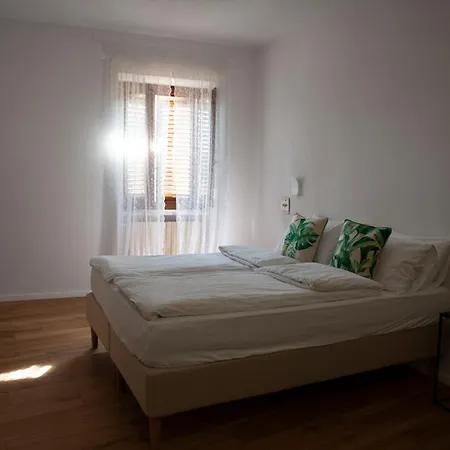 Maison d'hôtes Sun Garda Ponti sul Mincio